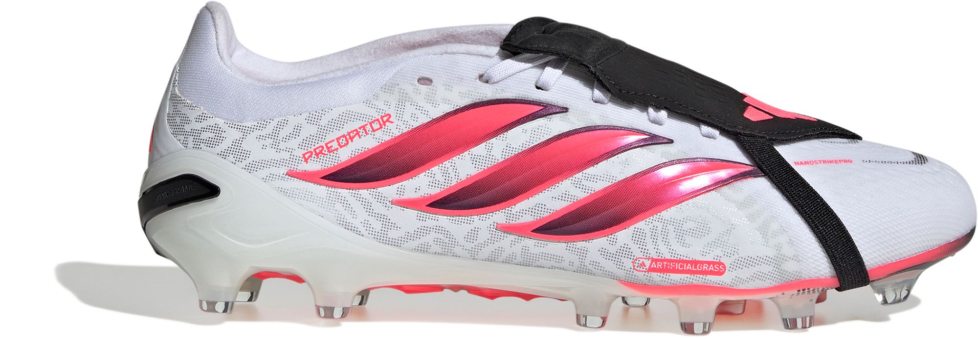  PREDATOR PRO FT HG/AG 26.5㎝(3165) adidas Predator Pro FT AG Soccer Cleats | Dick's Sporting Goods