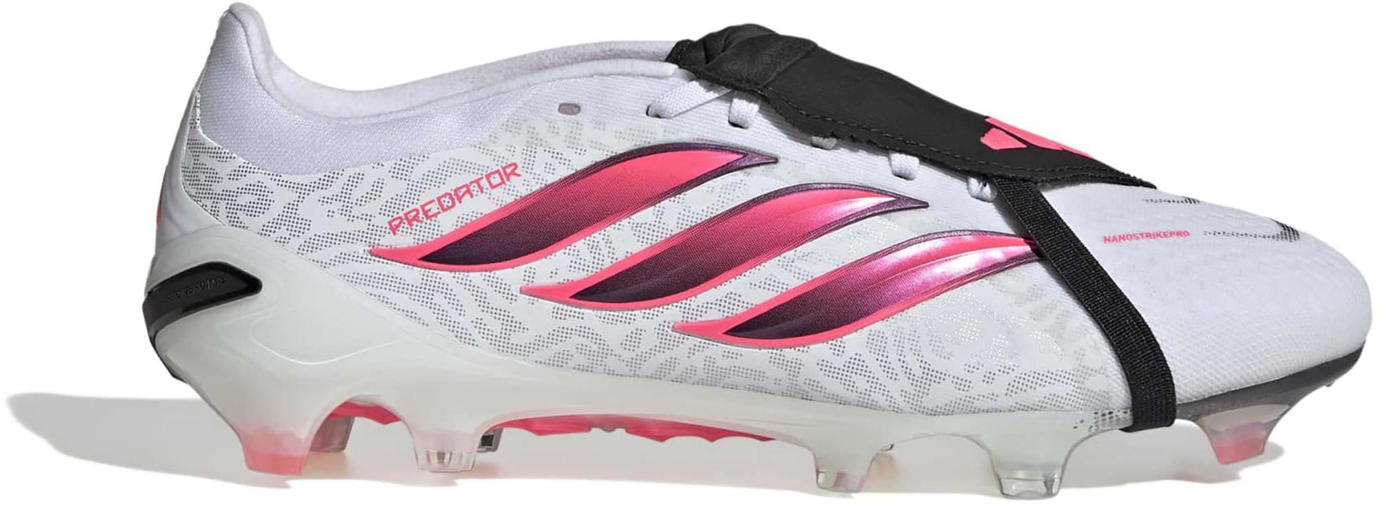 adidas Predator Pro FT FG Soccer Cleats | Dick's Sporting Goods