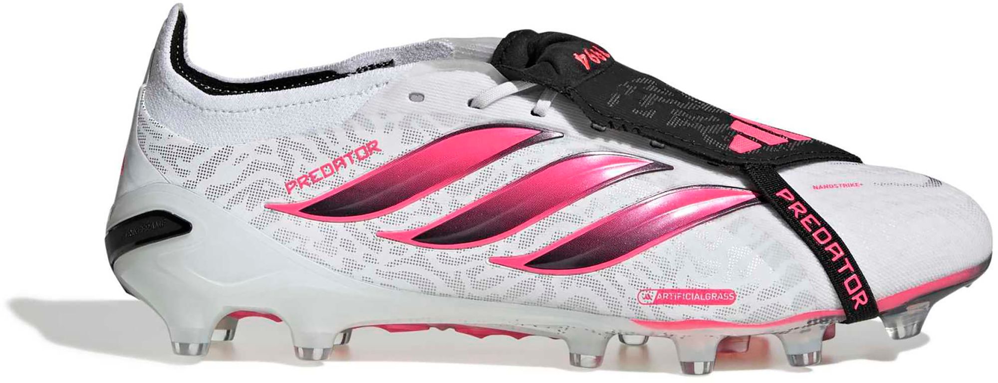 シューズ  Predator Elite FT AG 26m adidas Predator Elite FT AG Soccer Cleats | Dick's Sporting Goods