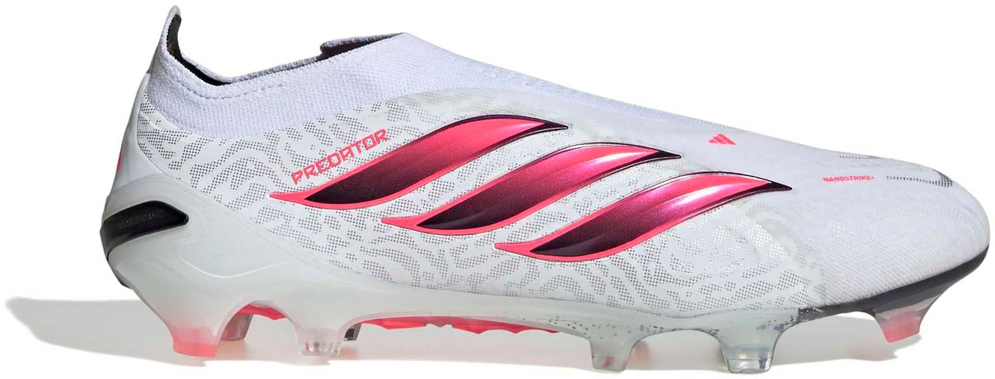 adidas Predator Elite Laceless FG Soccer Cleats | Dick's Sporting