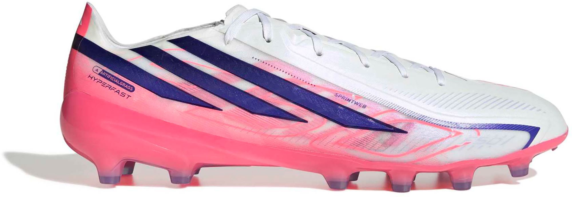 adidas F50 Hyperfast Pro AG Soccer Cleats | Dick's Sporting Goods