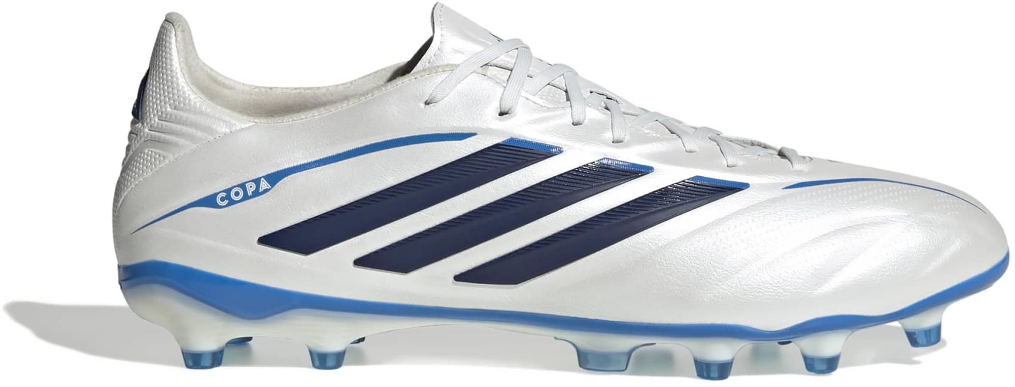 adidas Copa Pure IV Pro FG Soccer Cleats | Dick's Sporting Goods