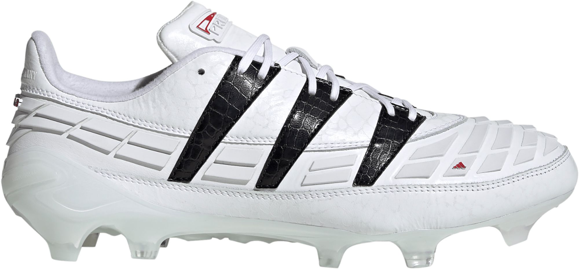 adidas Predator 94 Reverse FG Soccer Cleats | Dick's Sporting Goods