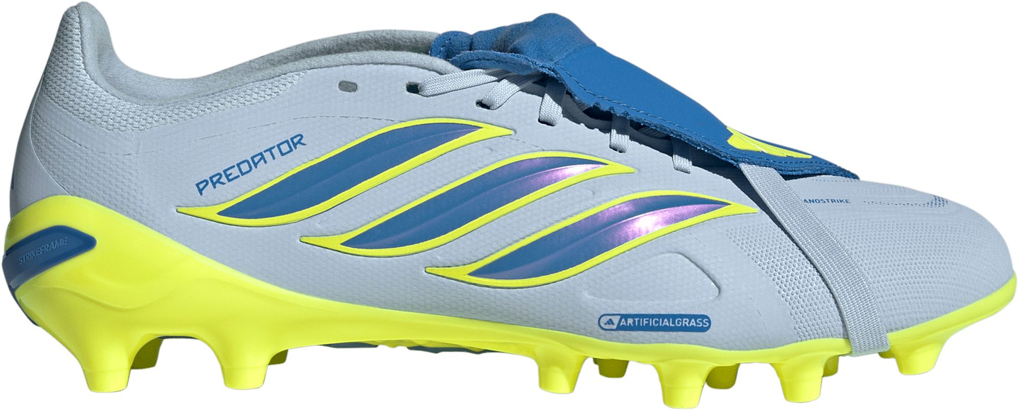 シューズ  PREDATOR FT AG adidas Predator League FT AG Soccer Cleats | Dick's Sporting Goods