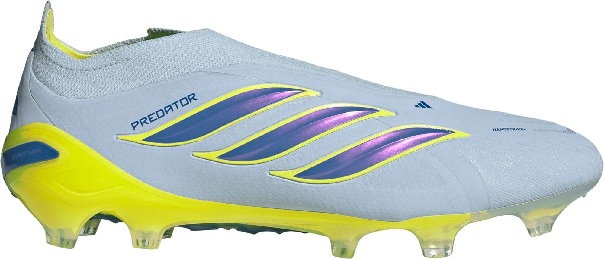 adidas Predator Elite Laceless FG Soccer Cleats | Dick's Sporting