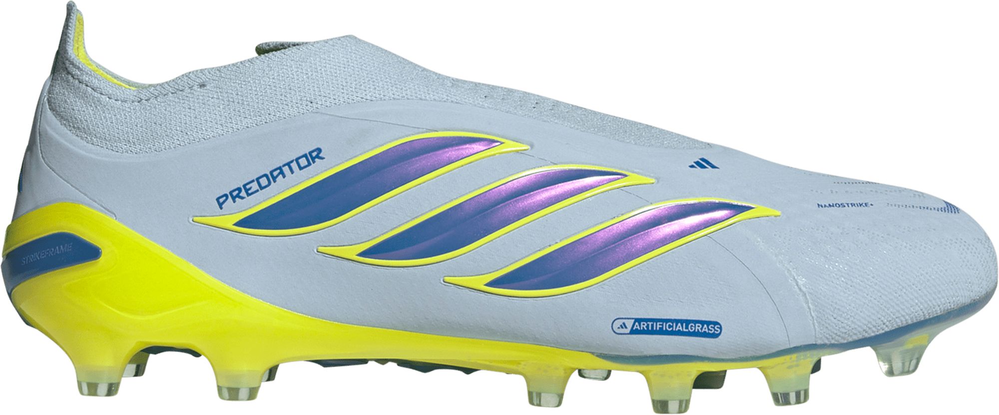 adidas Predator Elite Laceless AG Soccer Cleats | Dick's Sporting