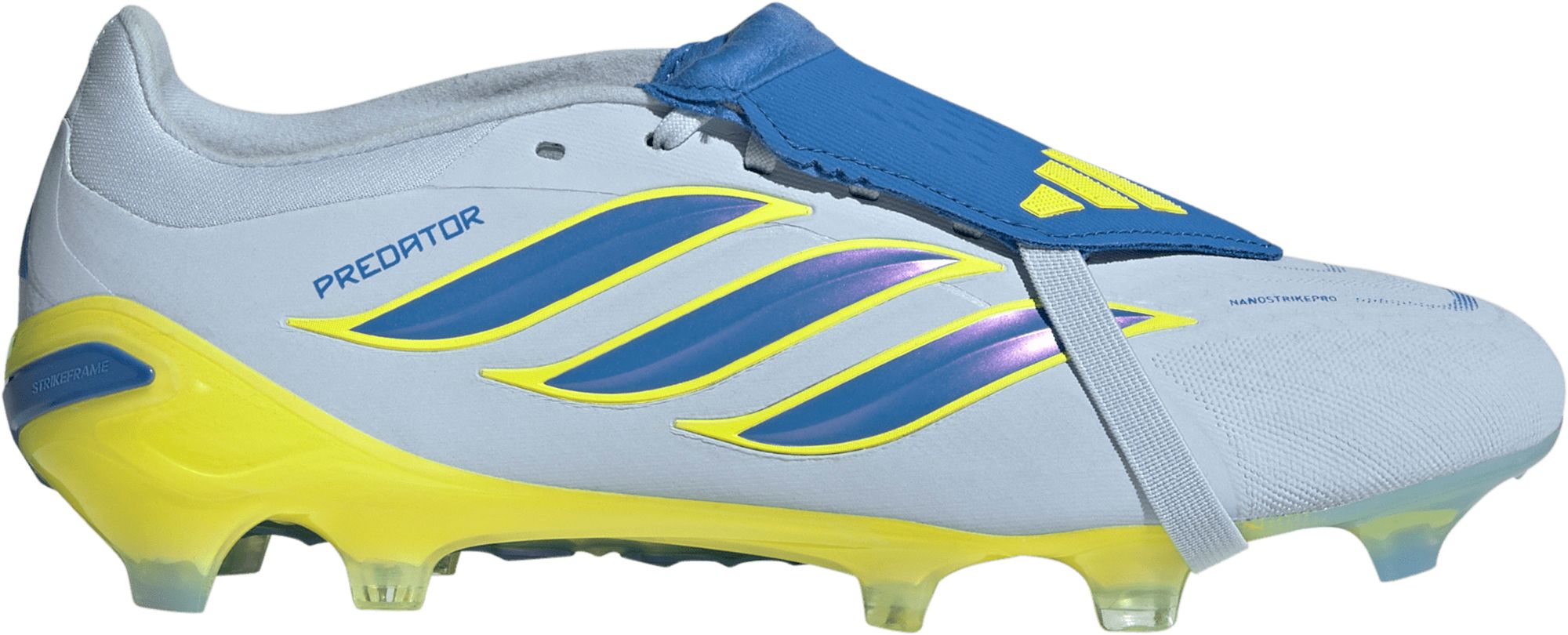 adidas Predator Pro FT FG Soccer Cleats | Dick