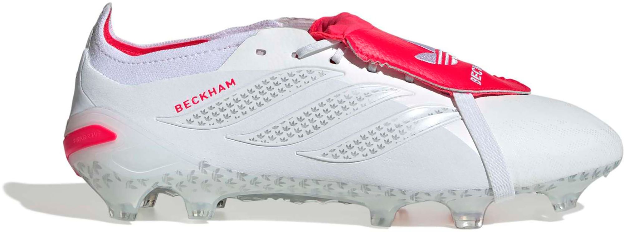 adidas Predator Elite David Beckham FT FG Soccer Cleats | Dick's