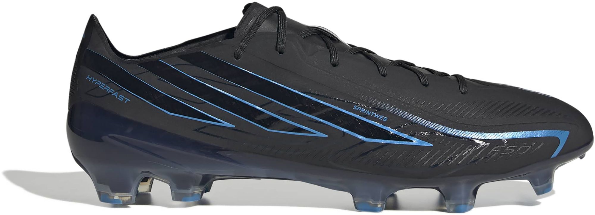 adidas F50 Hyperfast Elite FG Soccer Cleats | Dick's Sporting Goods