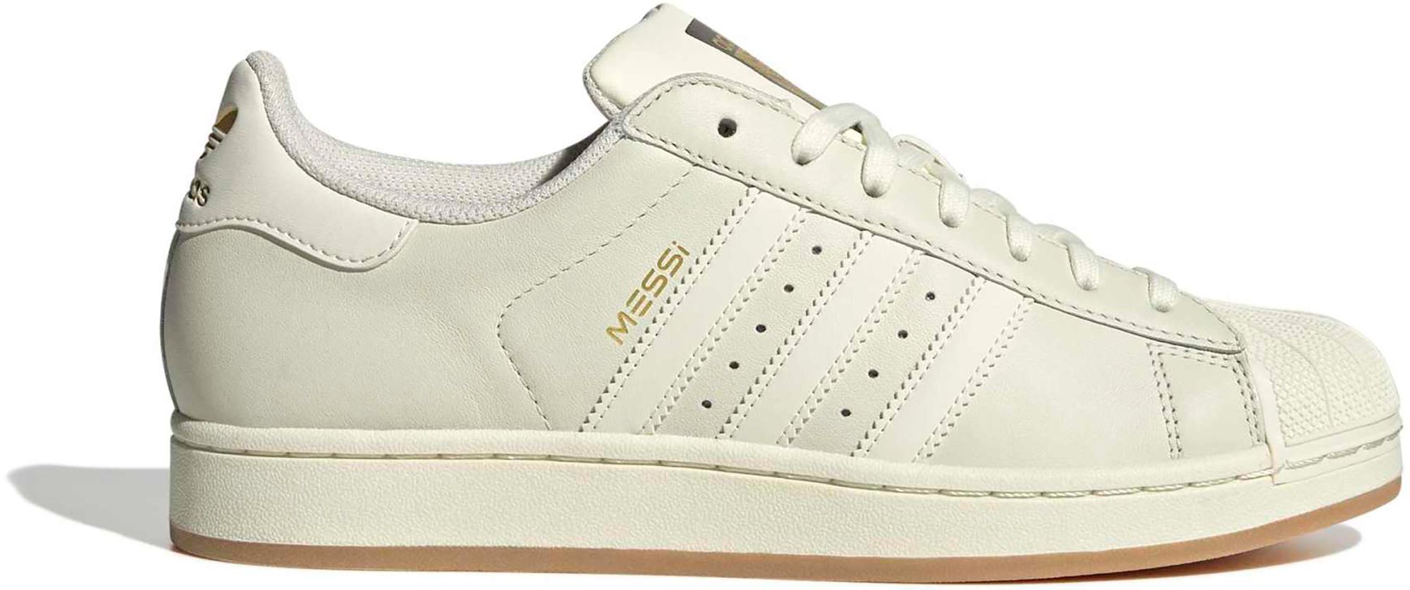 adidas Superstar Messi Shoes | Dick's Sporting Goods