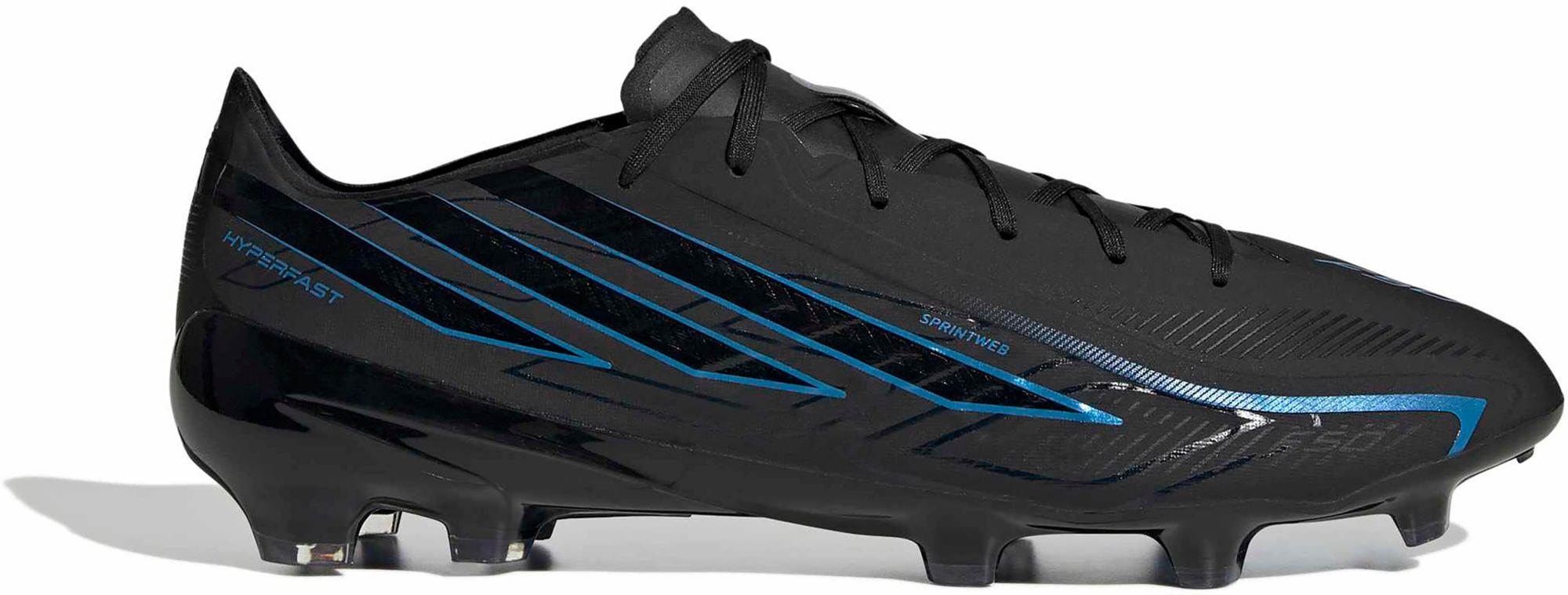 adidas F50 Hyperfast Pro FG Soccer Cleats | Dick's Sporting Goods