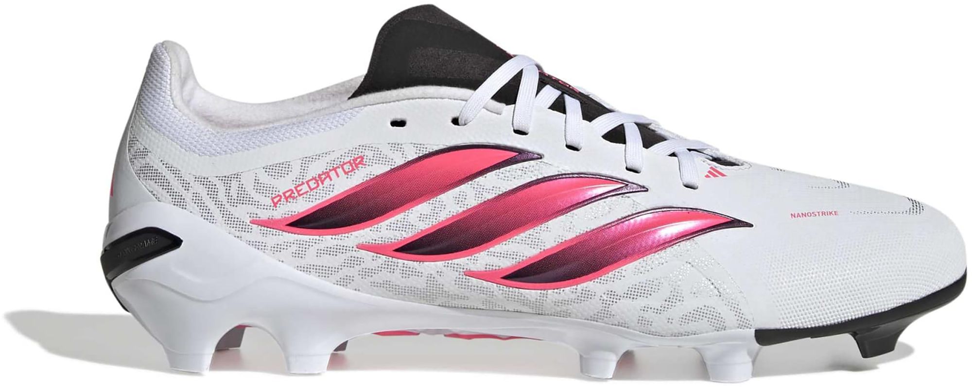 adidas Predator League FG Soccer Cleats | Dick's Sporting Goods