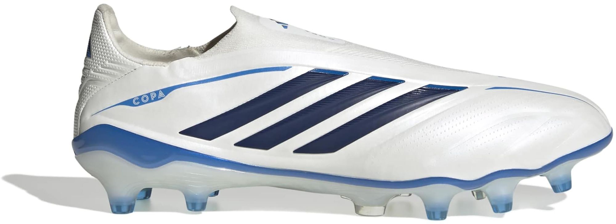 adidas Copa Pure IV Elite LL FG Soccer Cleats | Dick's Sporting Goods