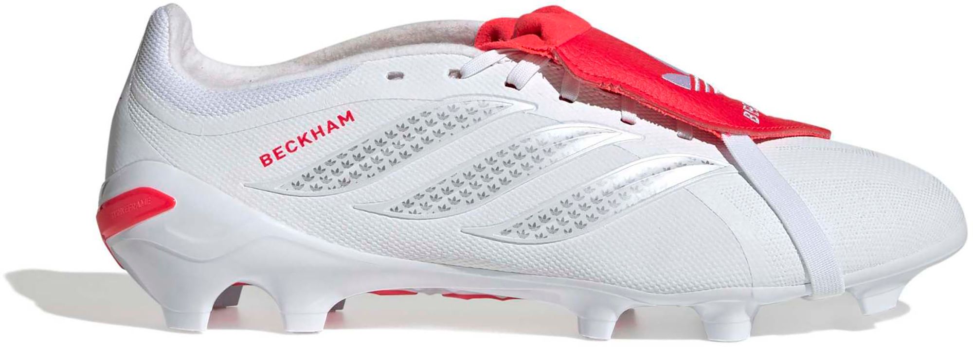 adidas Predator League David Beckham FT FG Soccer Cleats | Dick's