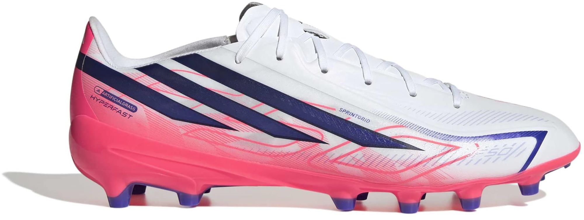 adidas F50 Hyperfast League AG Soccer Cleats | Dick's Sporting Goods