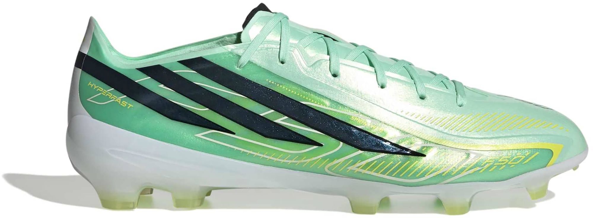 adidas F50 Hyperfast Pro FG Soccer Cleats | Dick's Sporting Goods