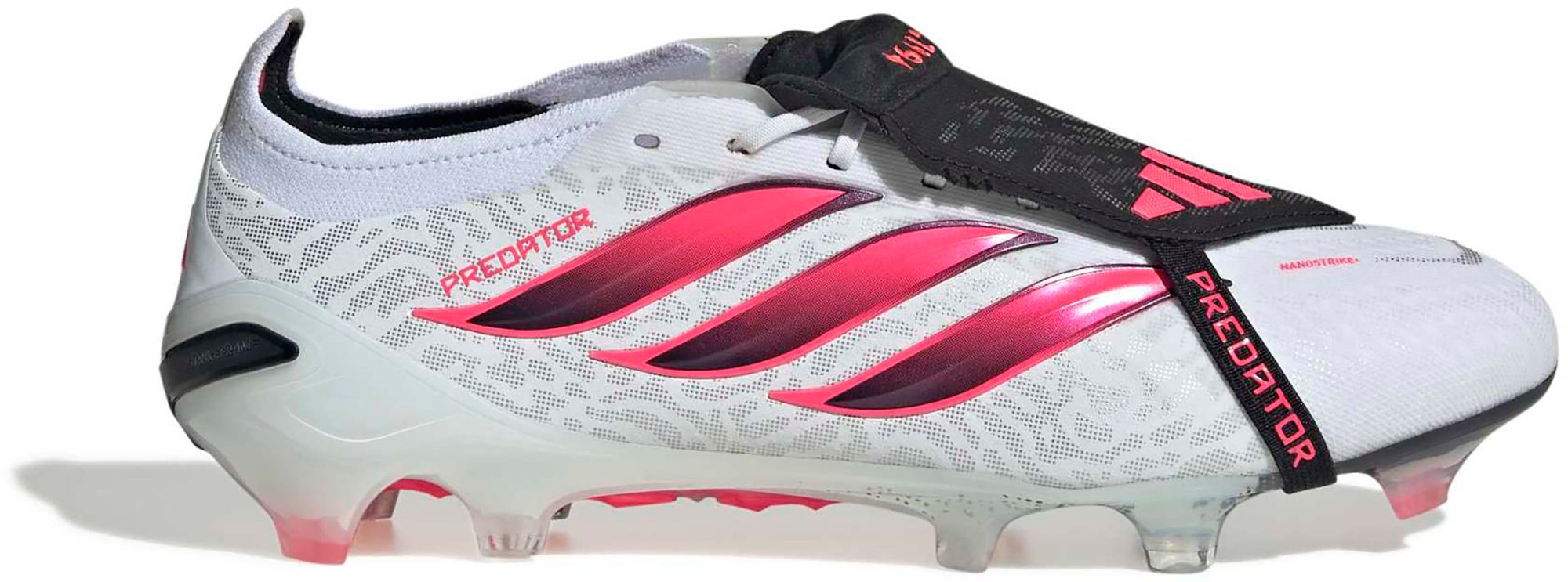 【超美品】 PREDATOR ELITE FT FG 26cm adidas Predator Elite FT FG Soccer Cleats | Dick's Sporting Goods