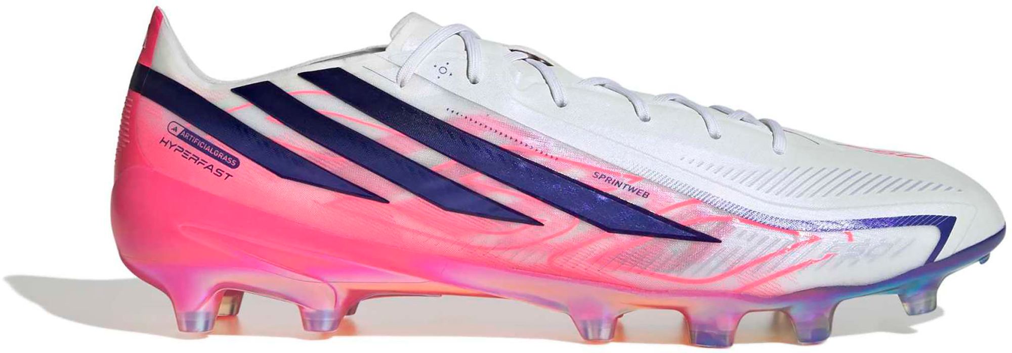 adidas F50 Hyperfast Elite AG Soccer Cleats | Dick's Sporting Goods