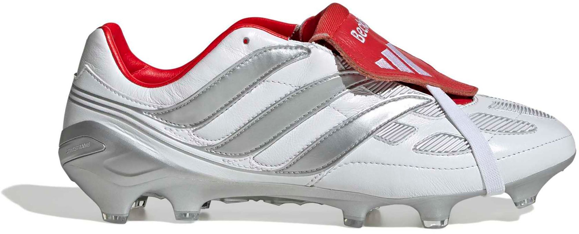adidas Predator Precision David Beckham FG Soccer Cleats | Dick's