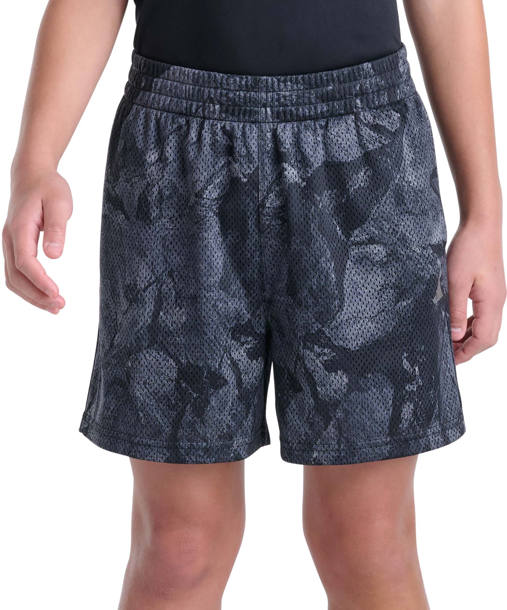 adidas Boys' Rock Camo Printed Short | Dick's Sporting Goods