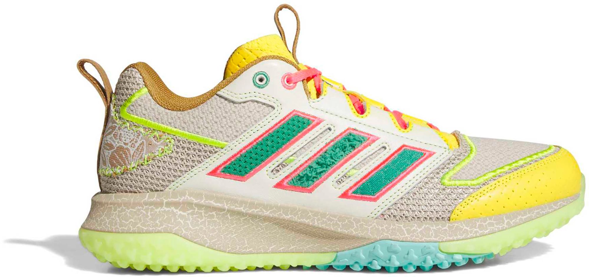 adidas Men's adizero DGT SOMOS Turf Baseball Shoes | Dick's