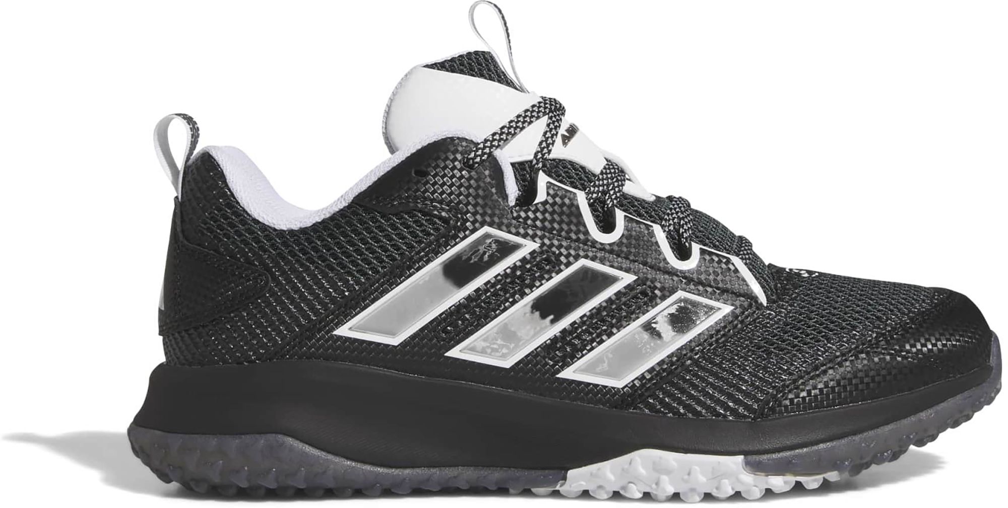 adidas Men's adizero DGT Racing Team Turf Baseball Shoes | Dick's