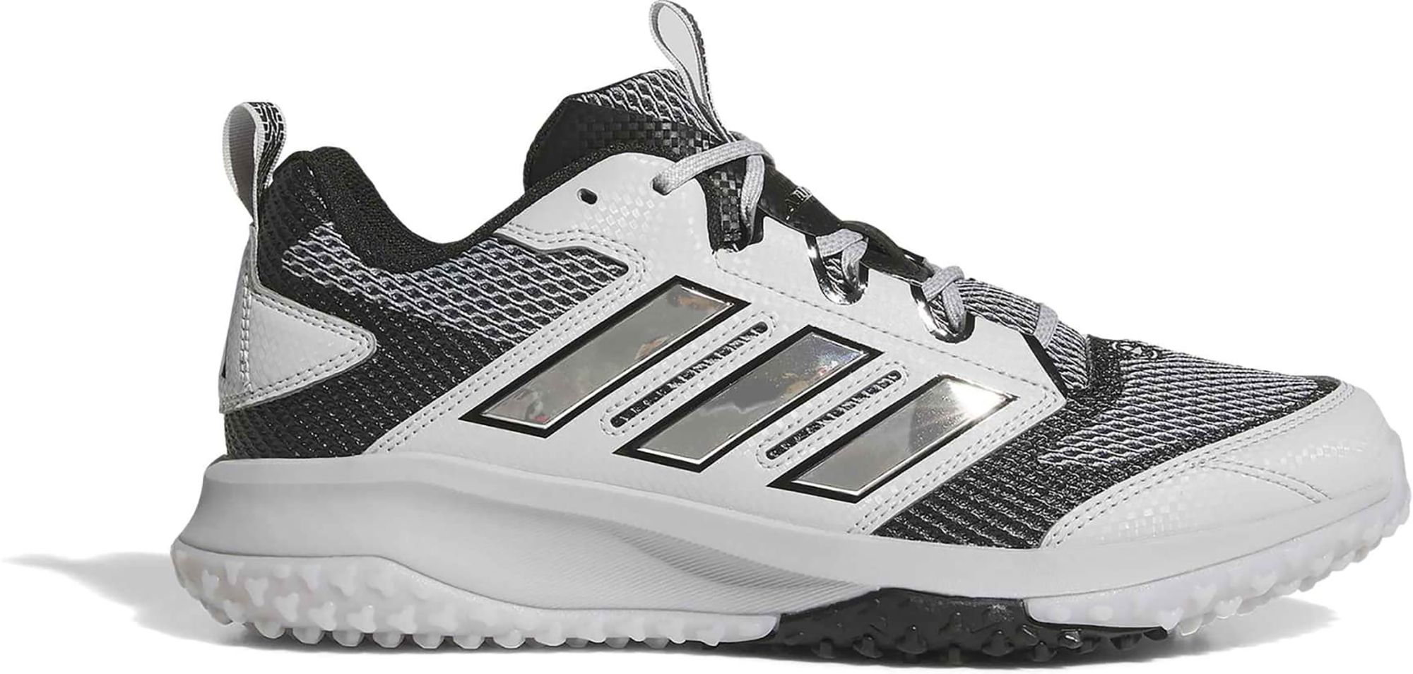 adidas Men's adizero DGT Racing Team Turf Baseball Shoes | Dick's