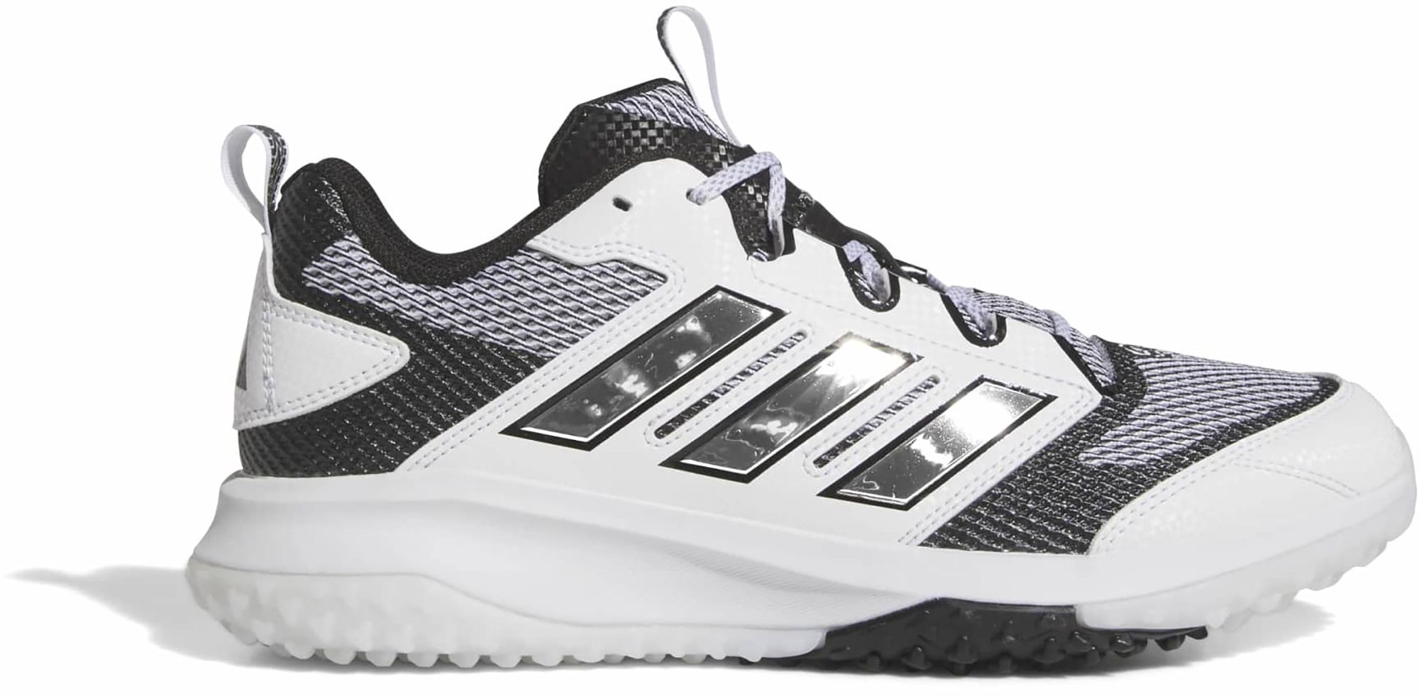 adidas Men's adizero DGT Racing Team Turf Baseball Shoes | Dick's