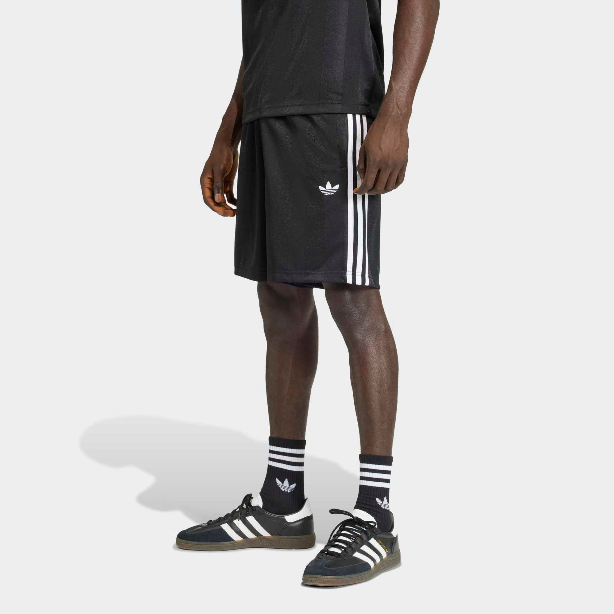 adidas Originals Men's 3-Stripes 8