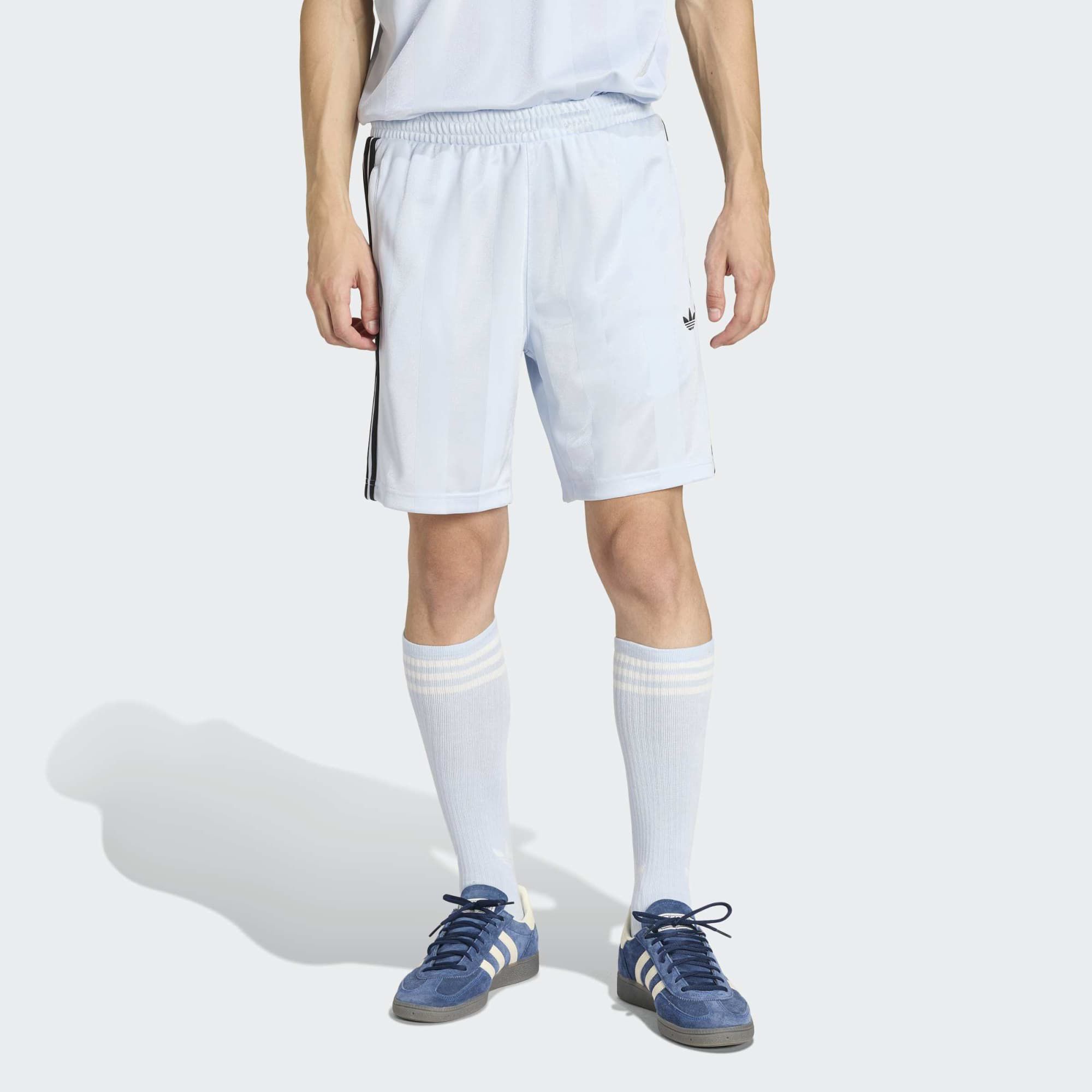 adidas Originals Men's 3-Stripes 8