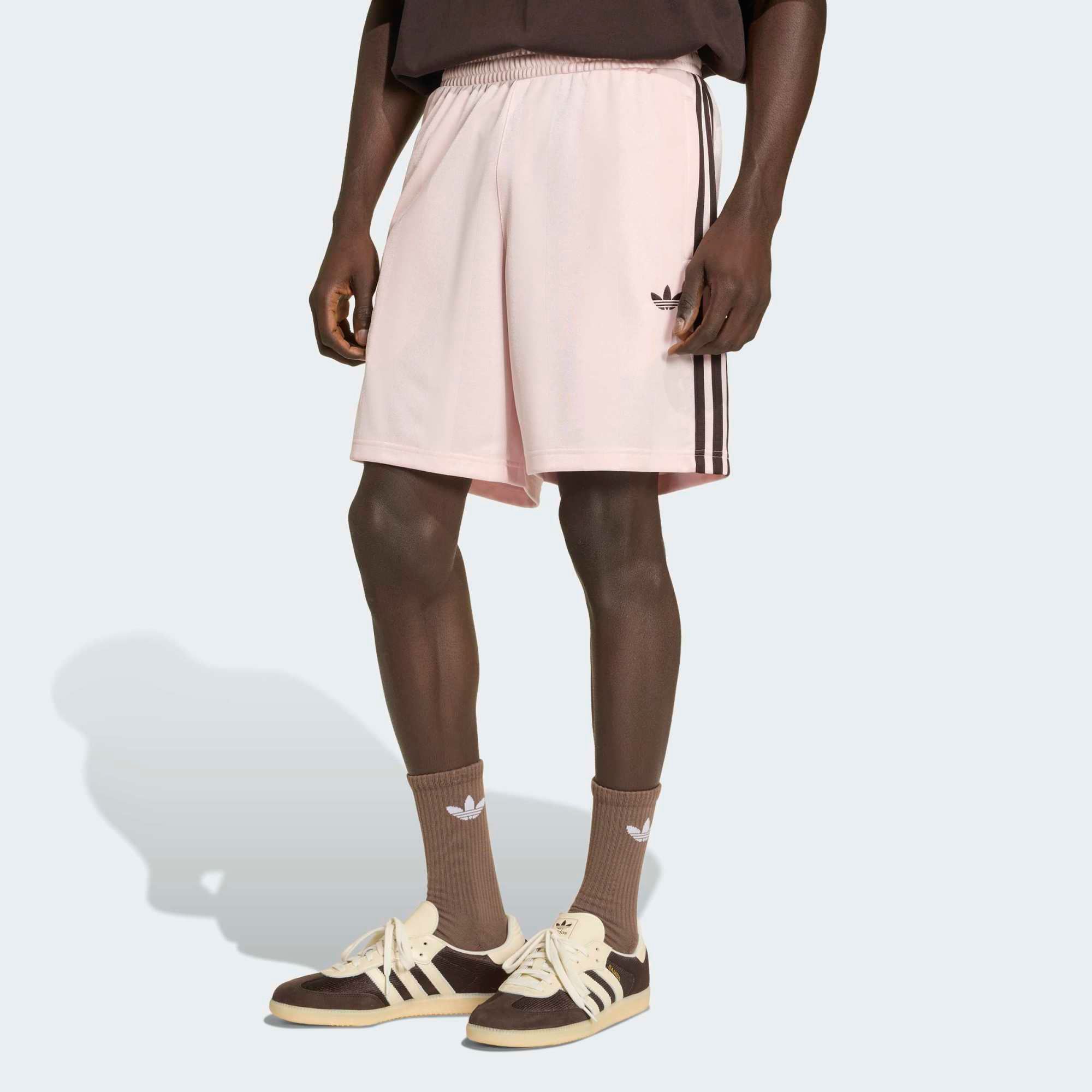 adidas Originals Men's 3-Stripes 8