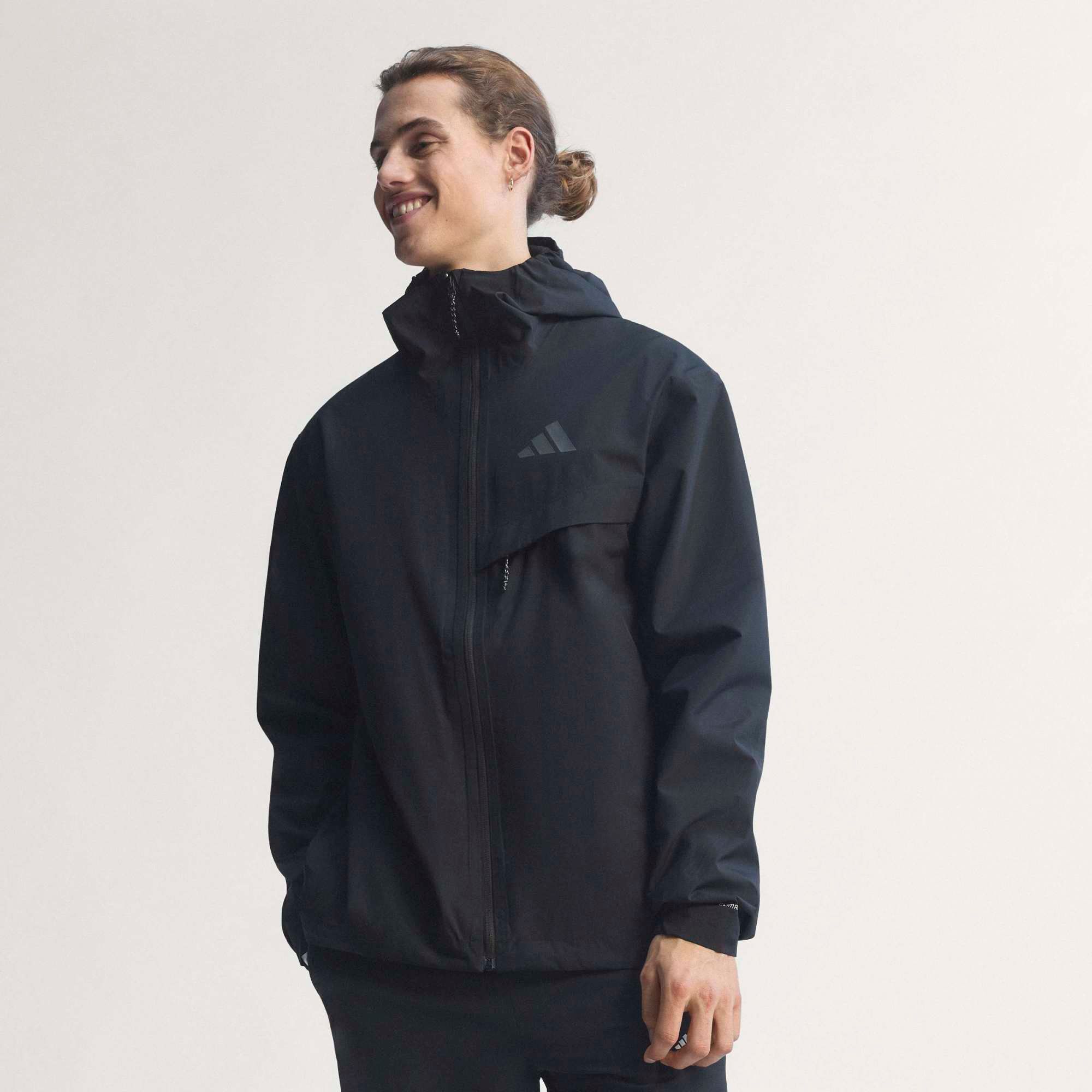 adidas Men's Terrex Multi 2-Layer CLIMAPROOF Rain Jacket | Dick's
