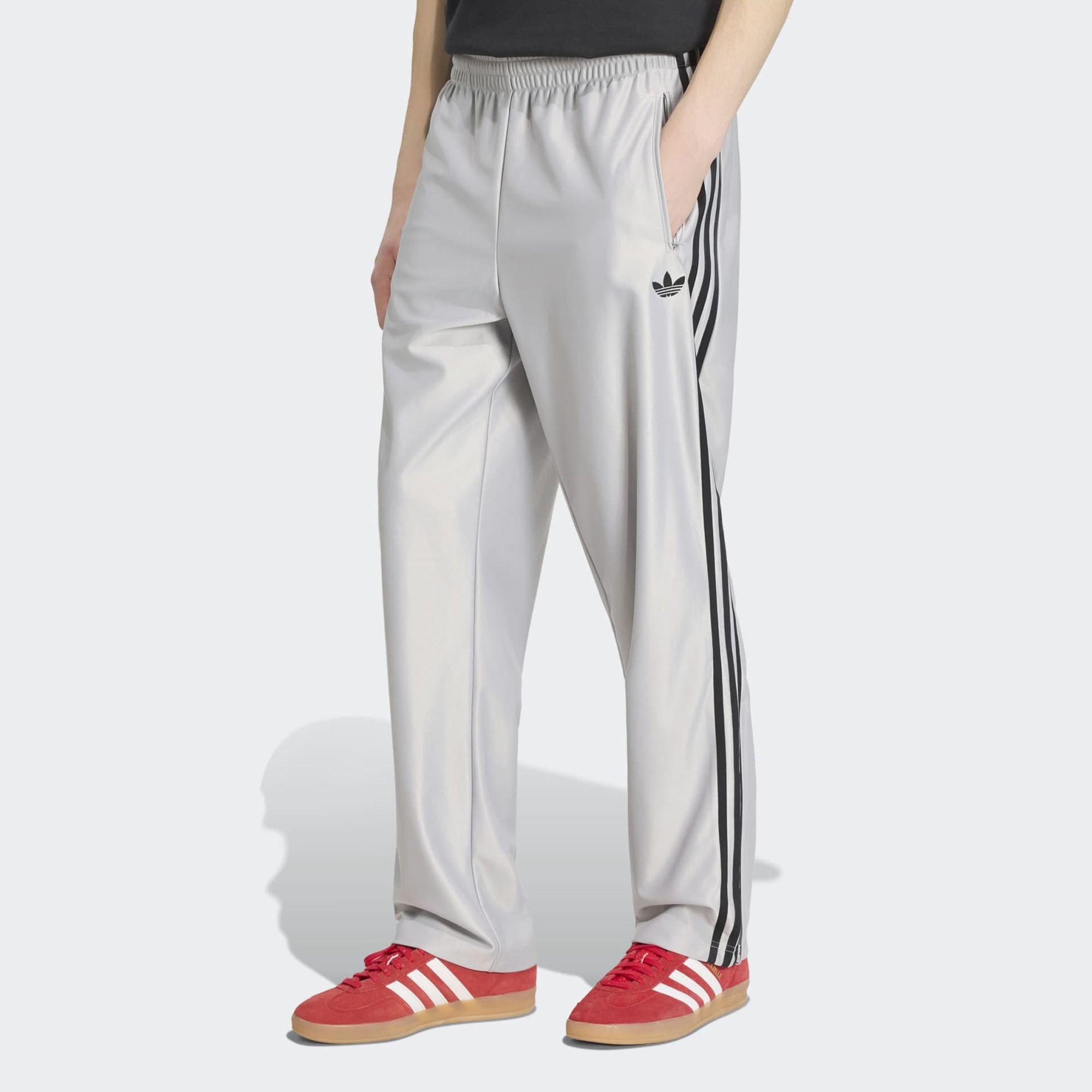 adidas Originals Men's Firebird Metallic Track Pant | Dick's