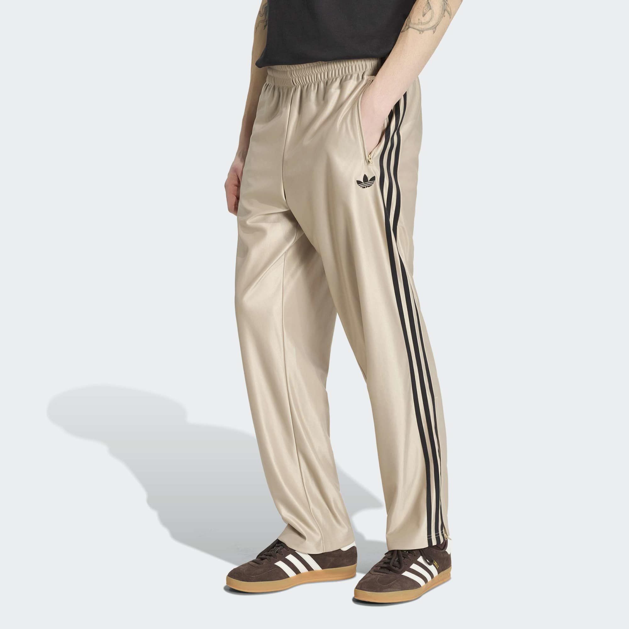 adidas Originals Men's Firebird Metallic Track Pant | Dick's