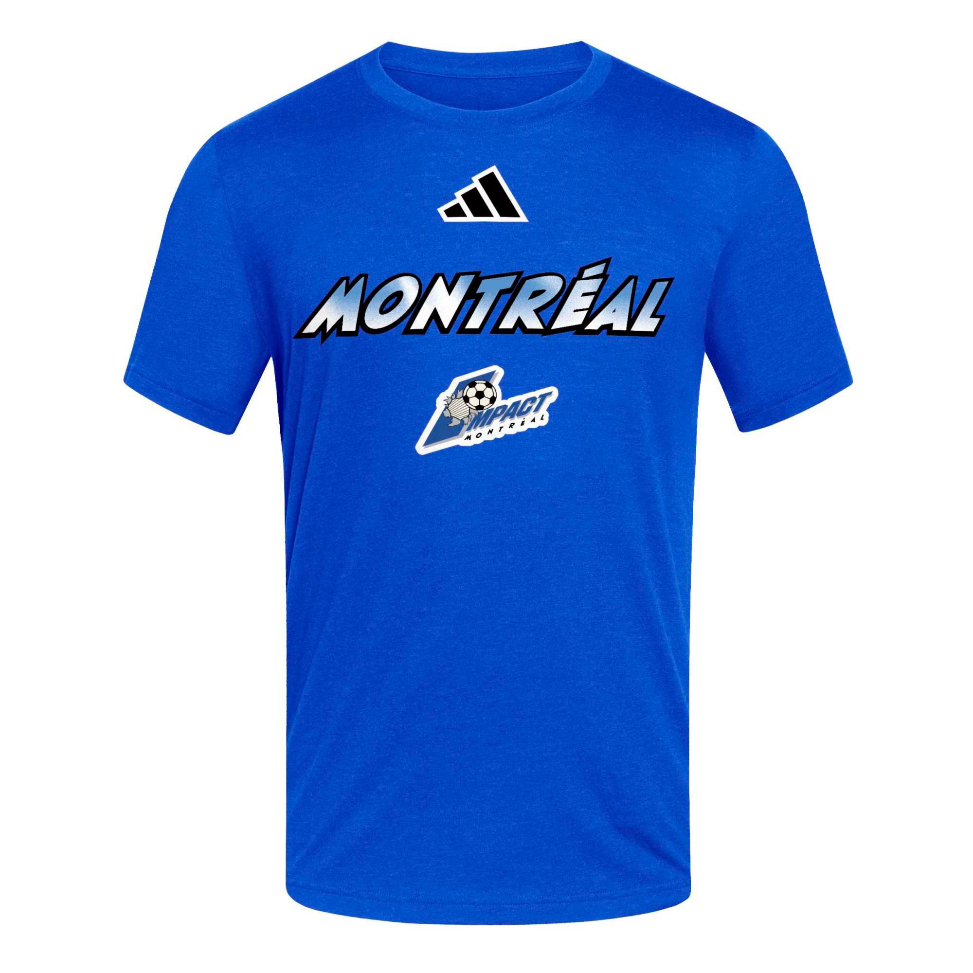 adidas Adult CF Montreal 2026 Third Jersey Hook T-Shirt | Dick's