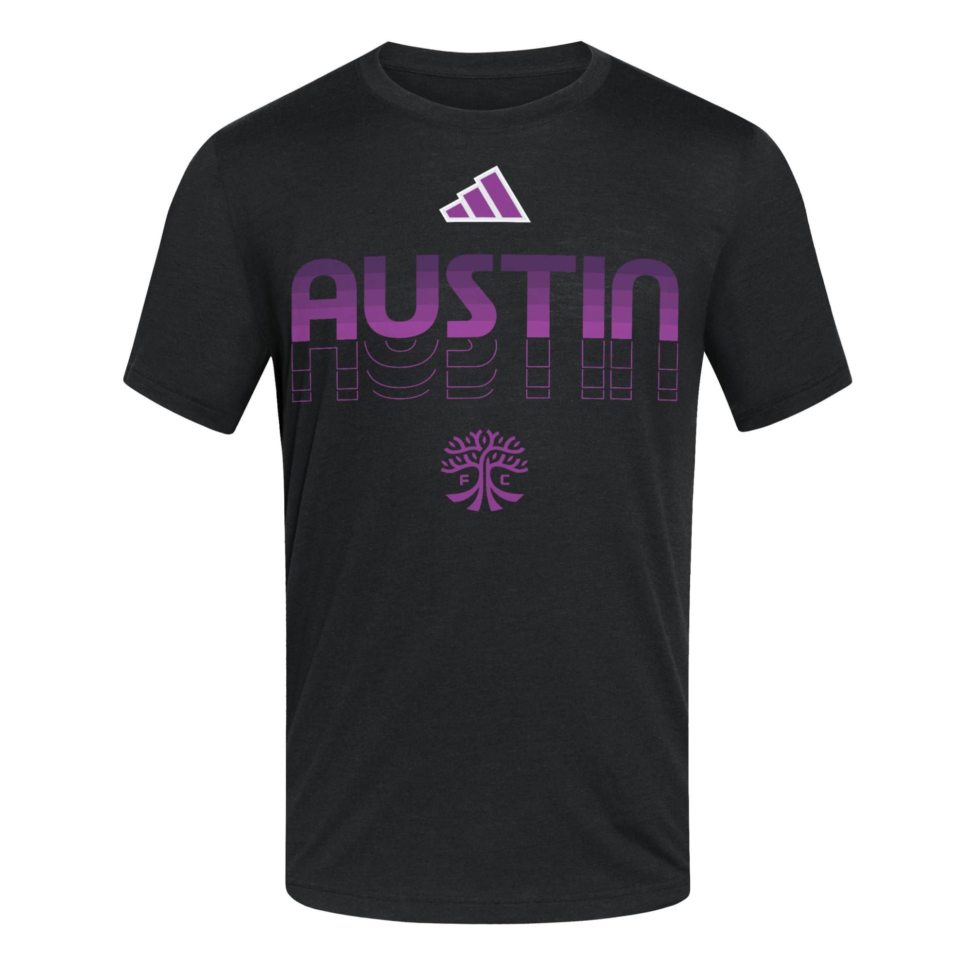 adidas Adult Austin FC 2026 Third Jersey Hook T-Shirt | Dick's