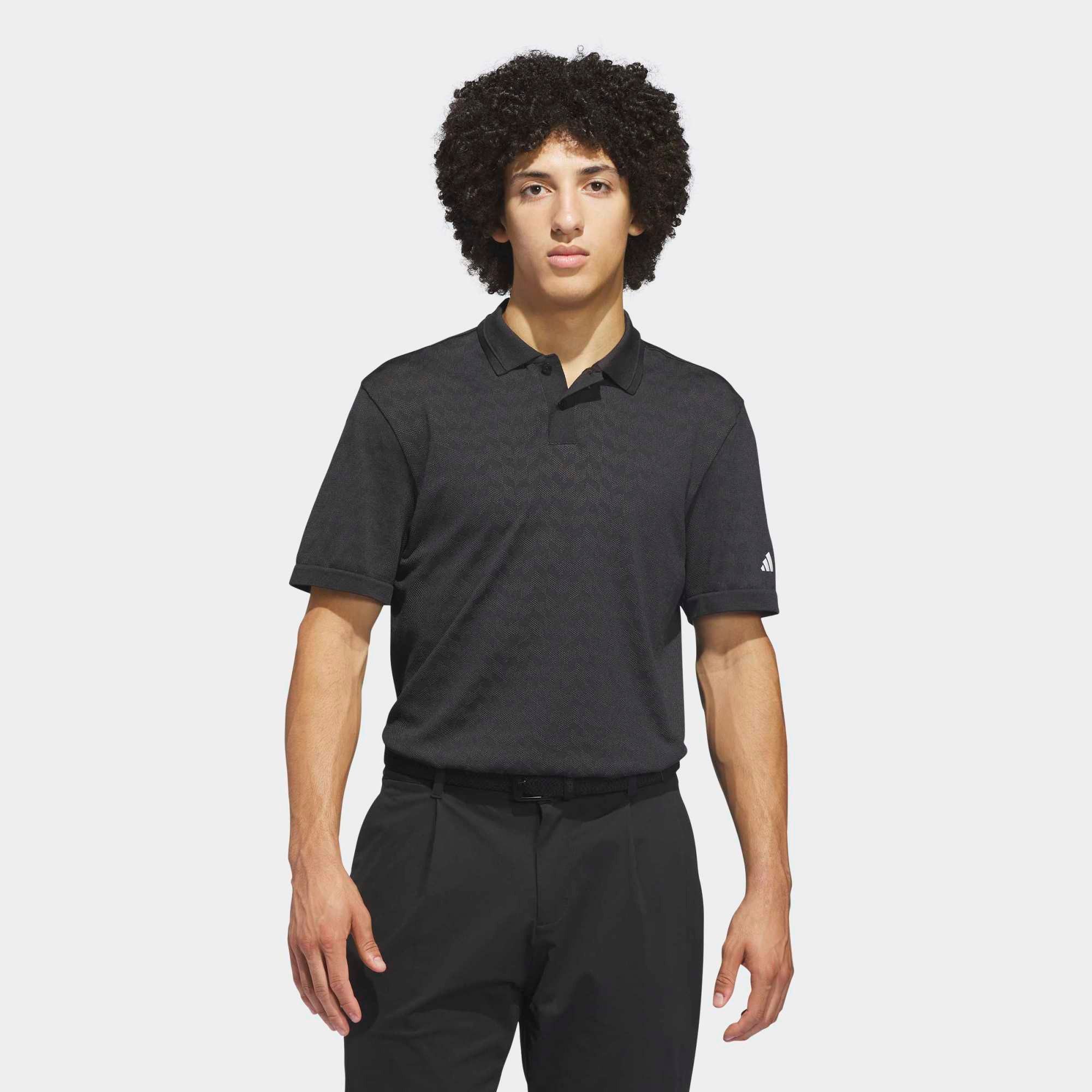 adidas Men's Ultimate365 Tour Seamless Golf Polo | Dick's Sporting