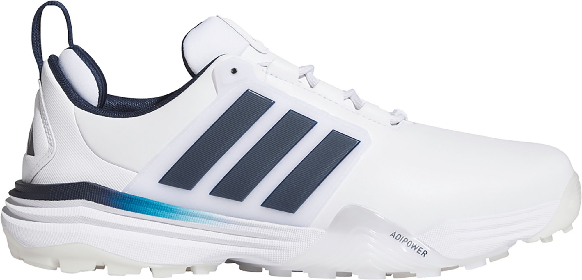  ADIPOWER ゴルフシューズ 260 adidas Men's Adipower 26 Spikeless Golf Shoes | Golf Galaxy