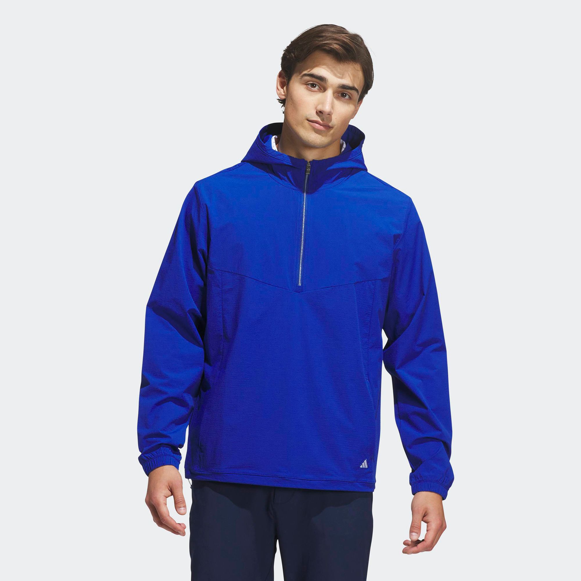 adidas Men's Ultimate365+ Clima365 Course Control Anorak Golf