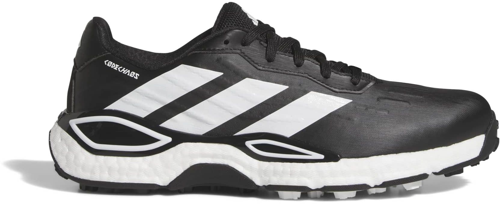 adidas Men's CodeChaos 27 Spikeless Golf Shoe | Dick's Sporting Goods