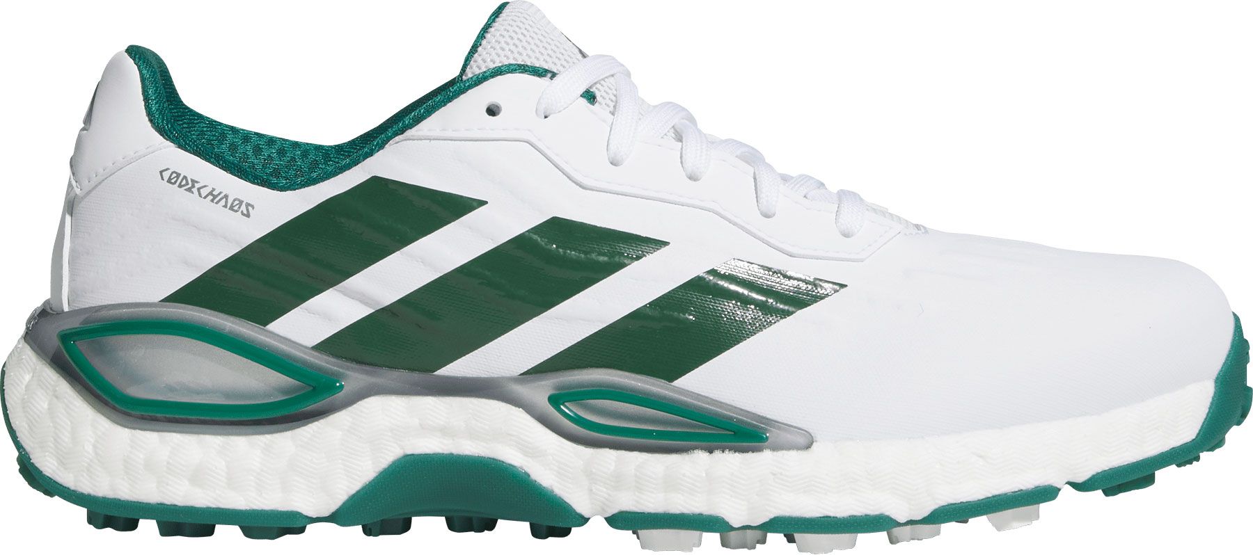 adidas Men's CodeChaos 27 Spikeless Golf Shoe | Golf Galaxy