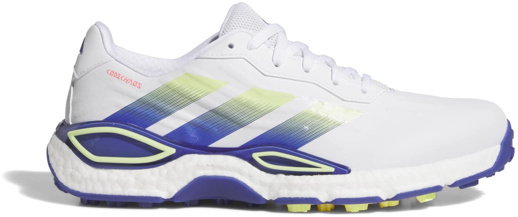 adidas Men's CodeChaos 27 Spikeless Golf Shoe | Golf Galaxy