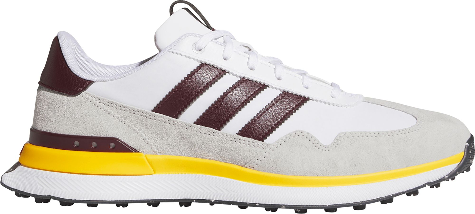 adidas Arizona State University S2G Golf Shoes | Dick's Sporting Goods