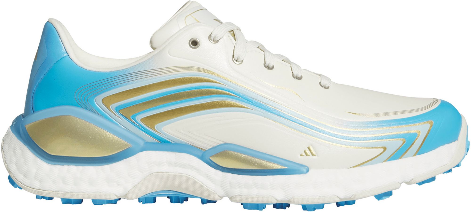 adidas Men's CodeChaos Messi Spikeless Golf Shoe | Golf Galaxy