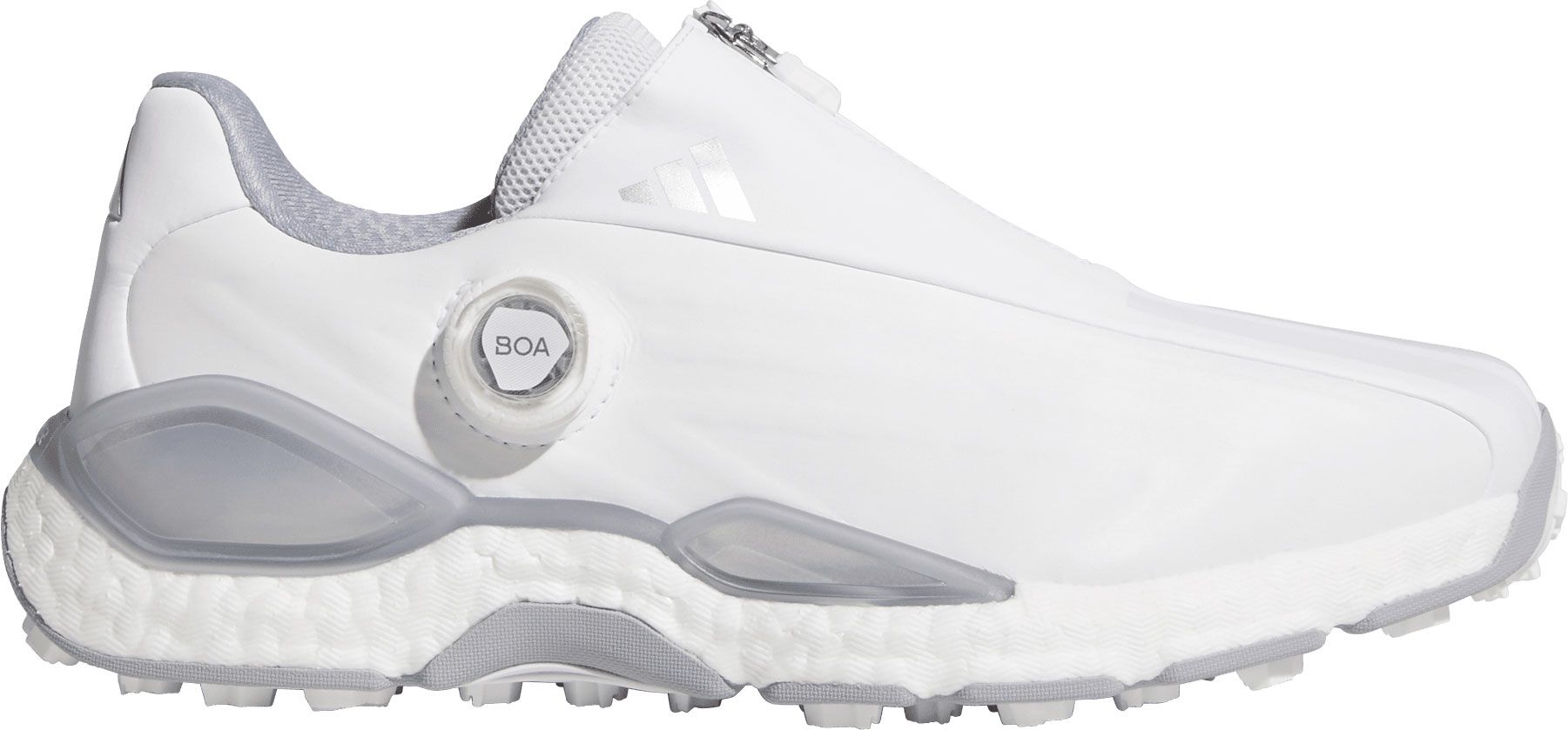 adidas Men's CODECHAOS 27 Spikeless Golf Shoes | Dick's Sporting Goods