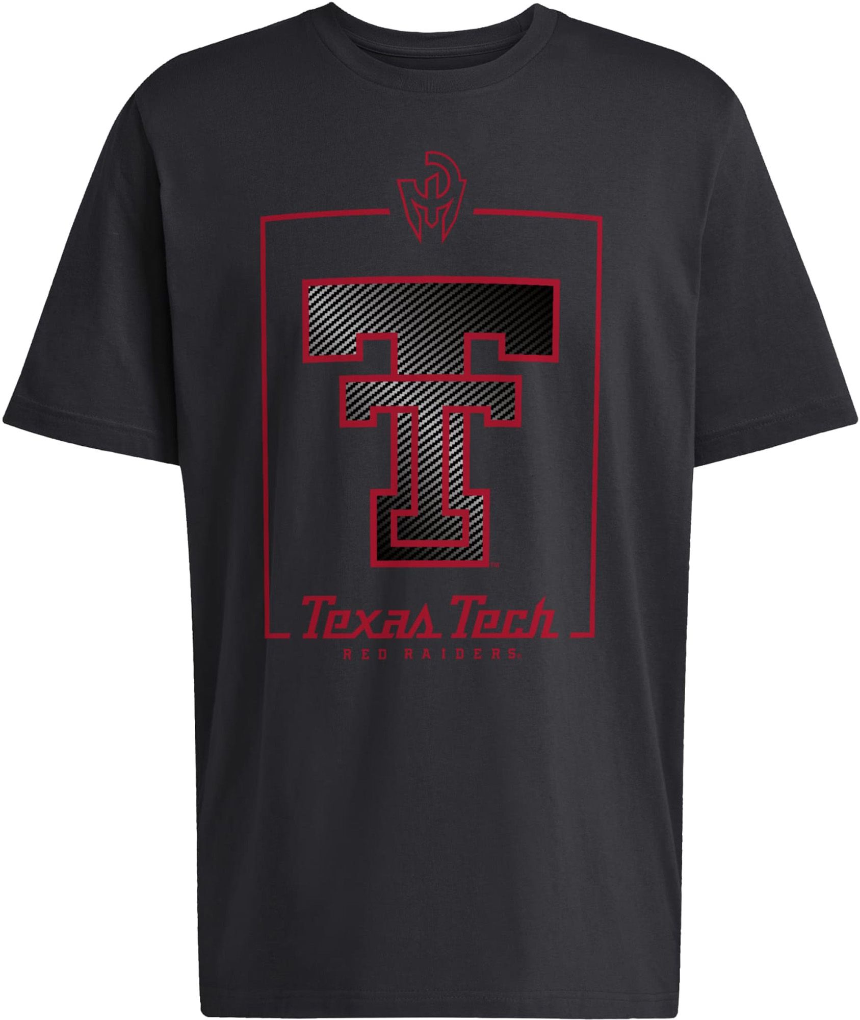 adidas Adult Texas Tech Red Raiders 