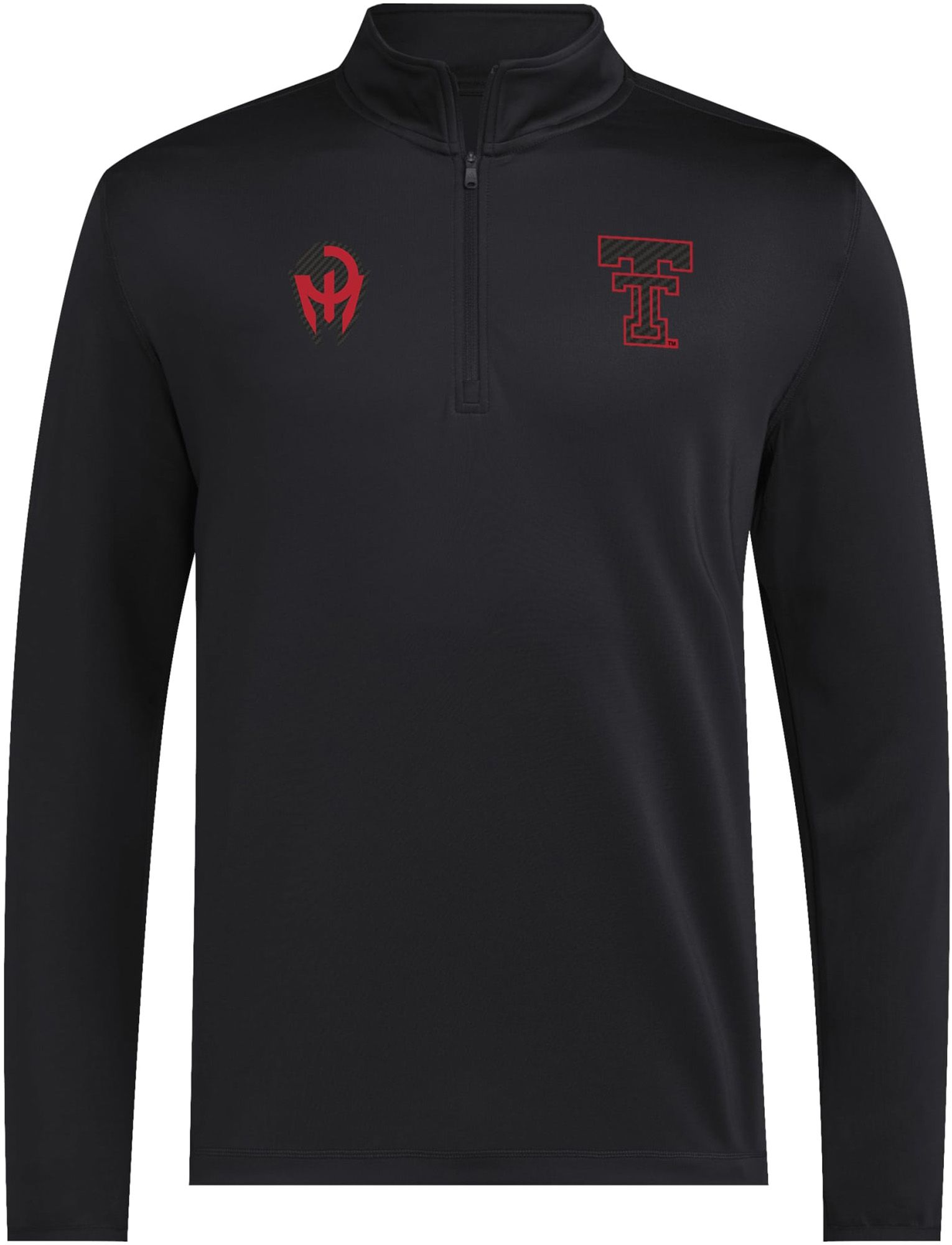 adidas Adult Texas Tech Red Raiders 