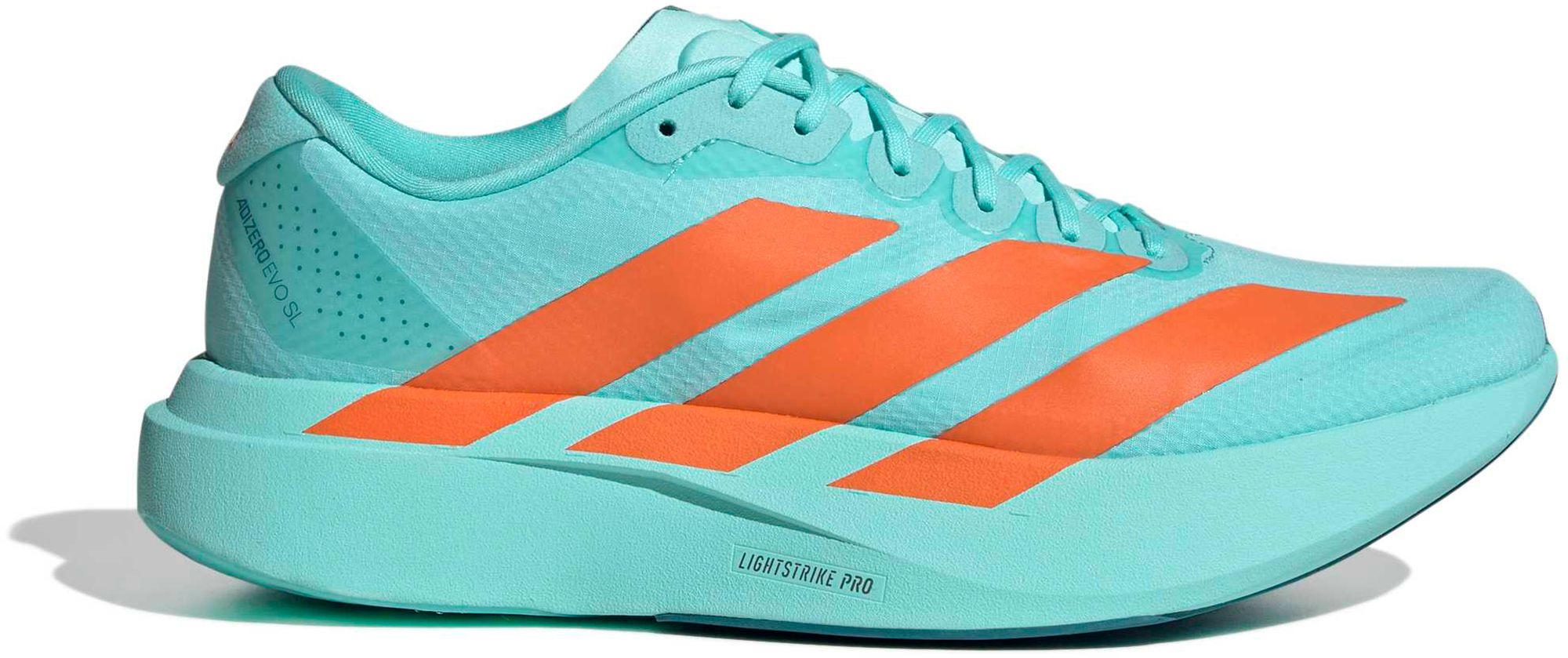 adidas Men's Adizero EVO SL Woven Running Shoes | Dick's Sporting