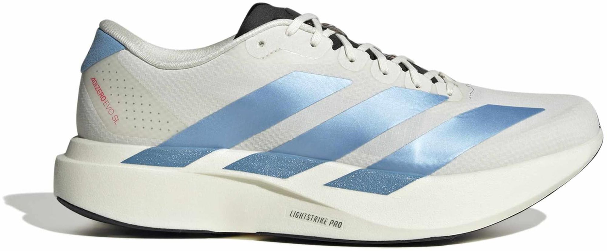 adidas Men's Adizero EVO SL Woven Running Shoes | Dick's Sporting