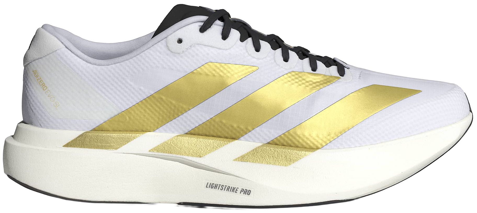 adidas Men's Adizero EVO SL Woven Running Shoes | Dick's Sporting